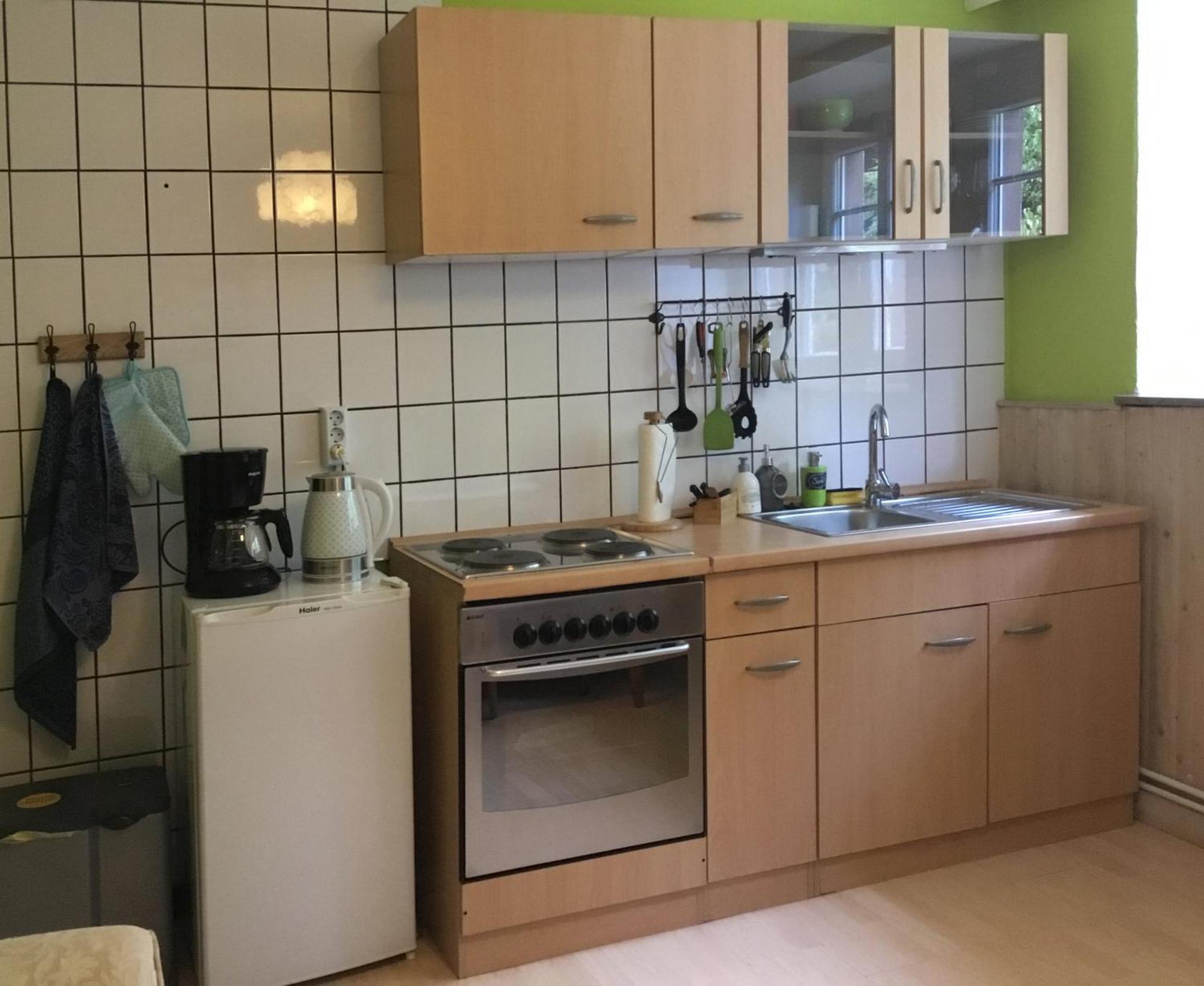 Eichenhof Kalletal Rum bild